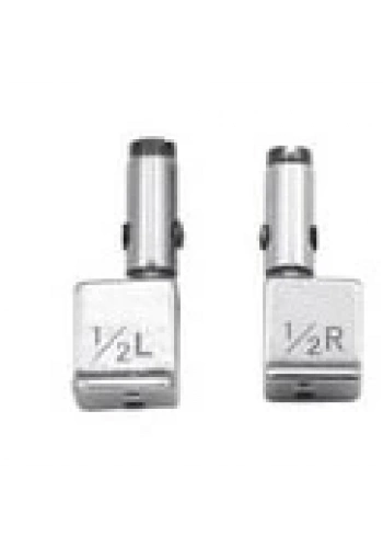 Brother Çiftiğne 875 1/2 İptalli İğne Bağı / S15765+S15766