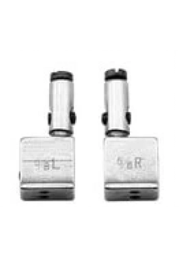 Brother Çiftiğne 875 5/8 İptalli İğne Bağı / S15771-S15772