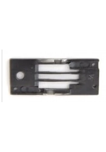 Brother Çiftiğne 875 Elektronik 1/2 Plaka / 149677-001