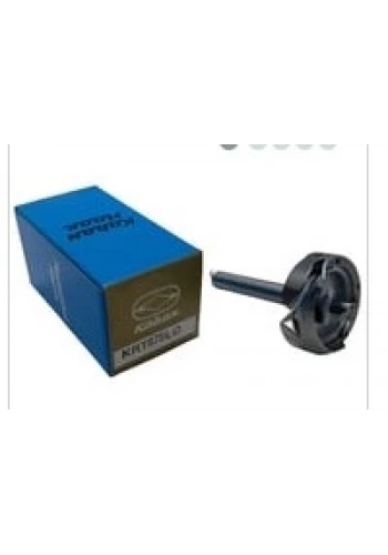 Brother Çiftiğne 875 Elektronik Çağanoz / KRT875LC