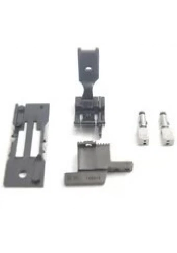 Brother Çiftiğne 875 İptalli Elektronik Takım / B875-5-UT 1/8