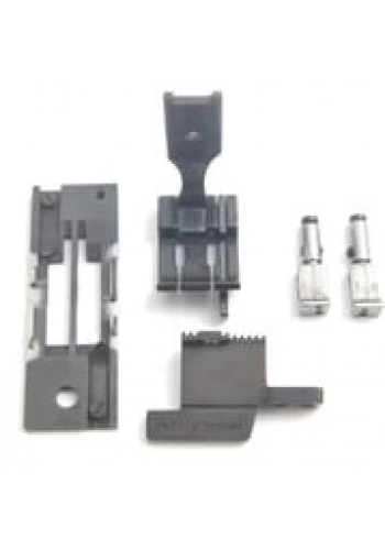 Brother Çiftiğne 875 İptalli Elektronik Takım / B875-5-UT 5/16