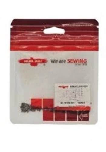 Brother Çiftiğne 875 Küçük Mekik Vidası / 151030 100ADET