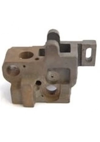 Brother Çiftiğne 875 Sağ Çağanoz Yatağı / S07414-201