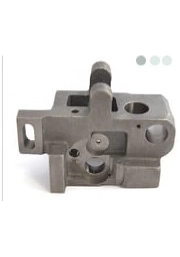 Brother Çiftiğne 875 Sol Çağanoz Yatağı / S07416-201