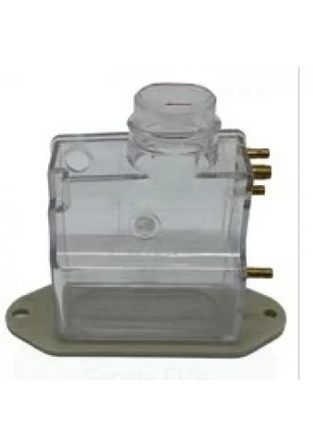 Brother Çiftiğne 875 Yağ Deposu / S38417-001 + S07450-000