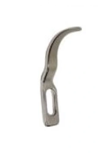 Brother Çiftiğne Çağanoz Tırnak / S38212-001