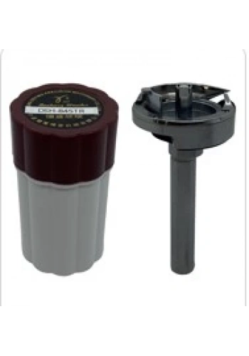 Brother Çiftiğne Elektronik 845 Çağanoz / DSH-845TR