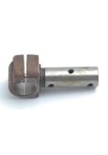 Brother Çiftiğne İğne Mil Kelepçesi / 112592-001