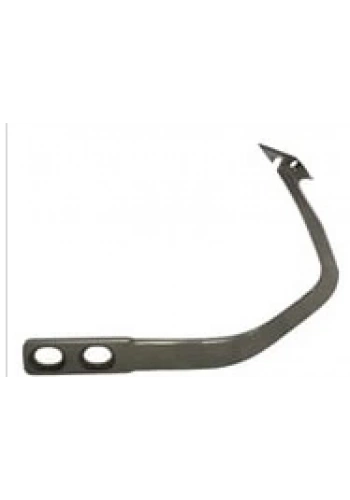 Brother Çiftiğne Penye Hareketli Bıçak / S07526-201