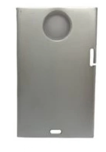 Brother Çiftiğne Sol Sürgü Plaka / S07318-101 (226-01058)