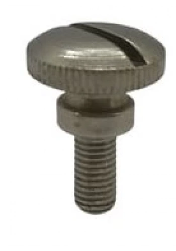 Brother Düğme 916 Çene Siper Vidası / 115166-001