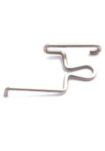 Brother Düğme 916 İğne Mili İp Yolu / S03564-001