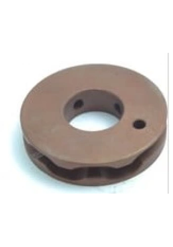 Brother Düğme 917 Çapraz Kurve / S03452-001