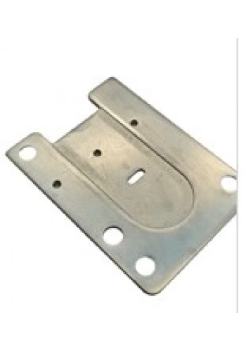 Brother Düğme 917 Sabit Plaka / S36622-001