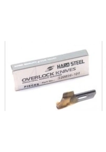 Brother Ef4-N11 Üst Köşeli Bıçak Dar / S20896-001