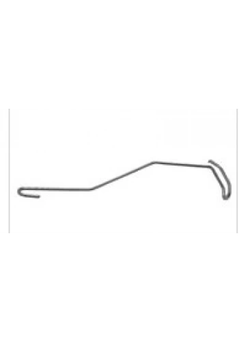 Brother Elektronik HE800A İlik Bıçak Düşürücü Tel / S50273-001