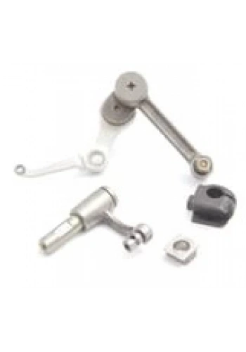 Brother Elektronik HE800A İlik Horoz Takım / SA4047-001