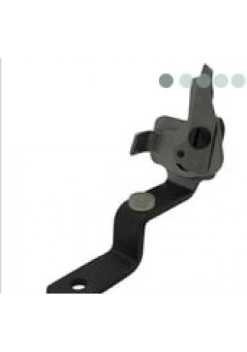 Brother Elektronik HE800A İlik Makası (Komple) / S50404-301