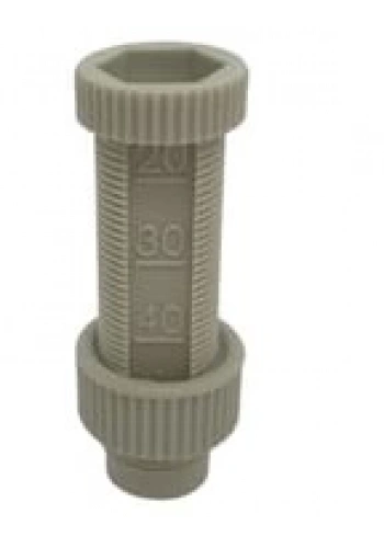 Brother Elektronik S7200 Plastik Ayak Baskı Vida Ve Somunu / SA1174-SA1175