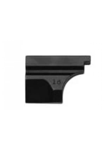 Brother Gözlü İlik DH4-B981 16mm Balta Kot / S37704-001