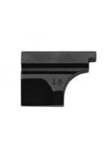 Brother Gözlü İlik DH4-B981 18mm Balta Kot / S37705-001