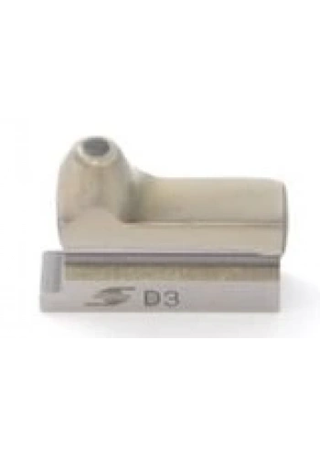 Brother Gözlü İlik RH9820 Bıçak Kuş Gözü Balta / S41347-001