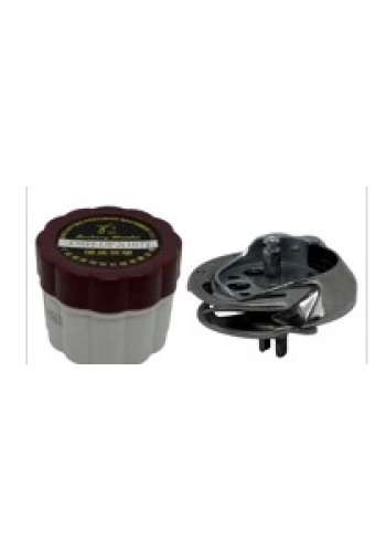 Brother İlik Çağanoz / DSH-DP2(107)