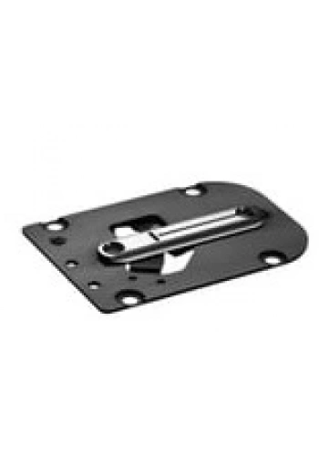 Brother-Juki İlik Plakası Komple / B2401-771-OAO