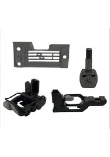 Brother Kollu B925 2 İğne 3/16 (4.8mm) Takım / B925 3/16