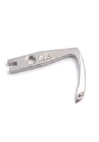 Brother Kollu B925 3 İğne 1/4(A) Uzun Lüper / 101559-001