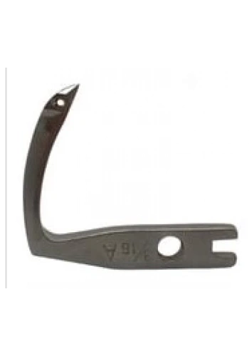 Brother Kollu B925 3 İğne 3/16(A) Uzun Lüper / 101493-001