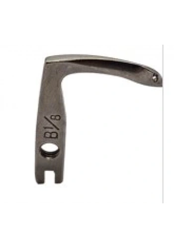 Brother Kollu B926 3 İğne 1/8(A) Orta Lüper / 111159-001