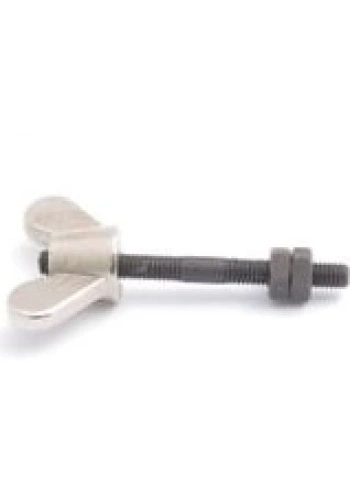 Brother Kollu B926 Ayak Baskı Sacı Kelebek Takım / 148006+148007+021710212