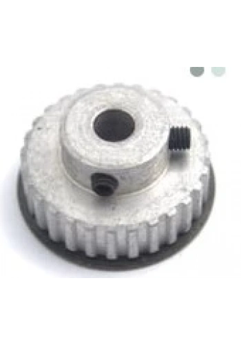 Brother Kollu B926 Büyük Dar Delikli Palet Dişli / 150659