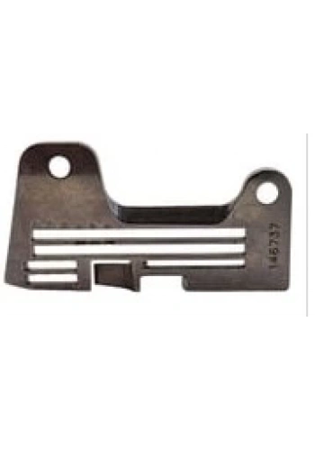 Brother Overlok 3 İp Büzgü Plaka / 146737-001