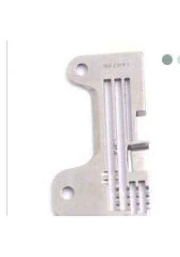 Brother Overlok 3 İp Geniş Plaka / 146736