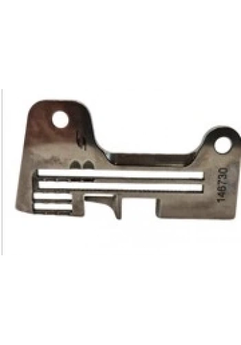 Brother Overlok 3 İp Plaka Dar / 146730-001