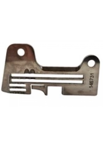 Brother Overlok 3 İp Plaka Dar / 146731-001