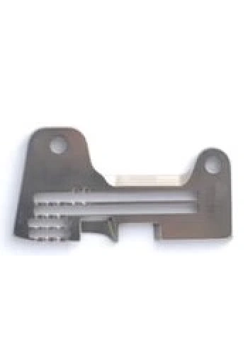 Brother Overlok 3 İp Plaka (Orta) / 146732-001