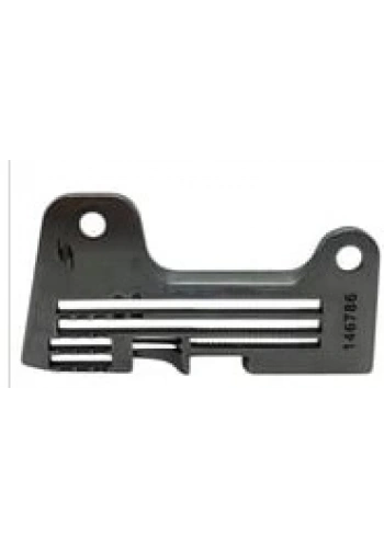 Brother Overlok 4 İp Geniş Plaka / 146786-001