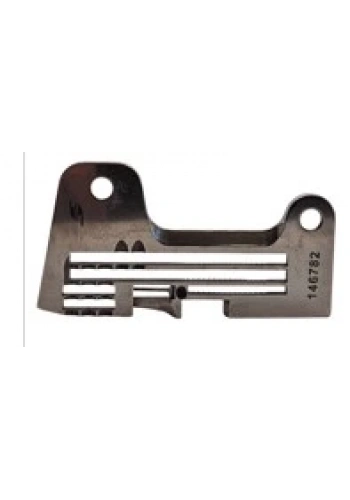 Brother Overlok 4 İp Plaka Sabit Dilli/146782-001