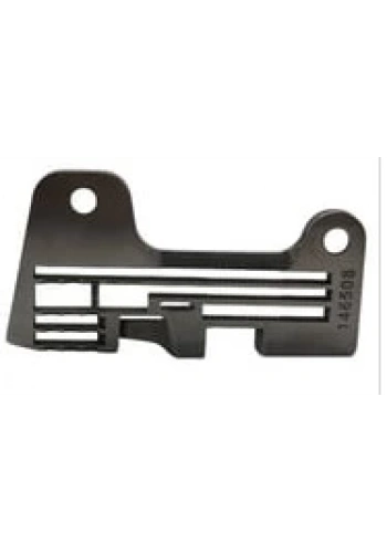 Brother Overlok 5 İp 3 No Büzgü Plaka / 146508-001 (S01773-001)