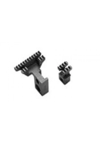 Brother Overlok 5 İp Penye Arka Ve Zincir Dişli / 146567-001 + 146577-001