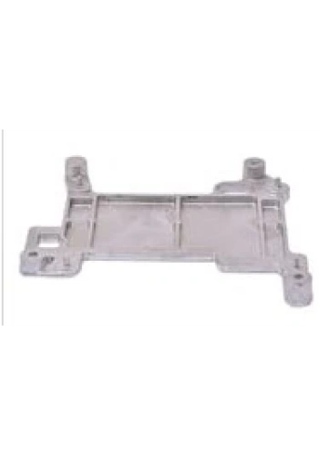 Brother Overlok Alüminyum Kartel/ S03887201