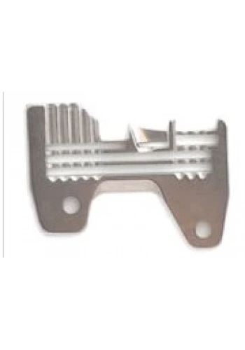 Brother Overlok N Seri 3 İp Plaka / S19146-001