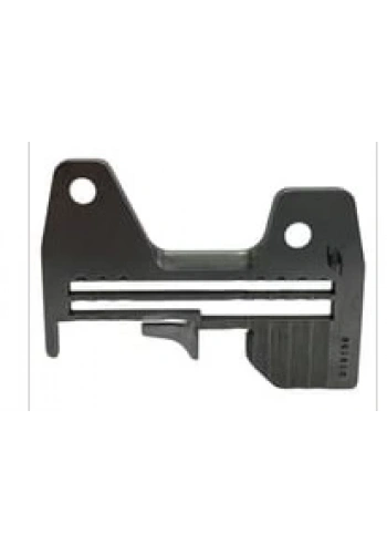 Brother Overlok N Seri 3 İp Plaka / S19156-001