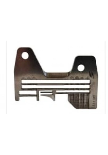 Brother Overlok N Seri 4 İp Penye Plaka / S25190-001