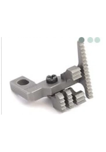 Brother Overlok N Seri 5 İp Safari Arka ve Zincir Dişli / S20239-001