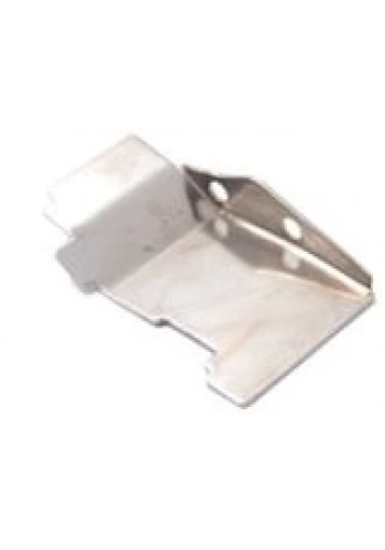 Brother Overlok N Seri 5 İp Sürgü Kapak Metali / S38304-001